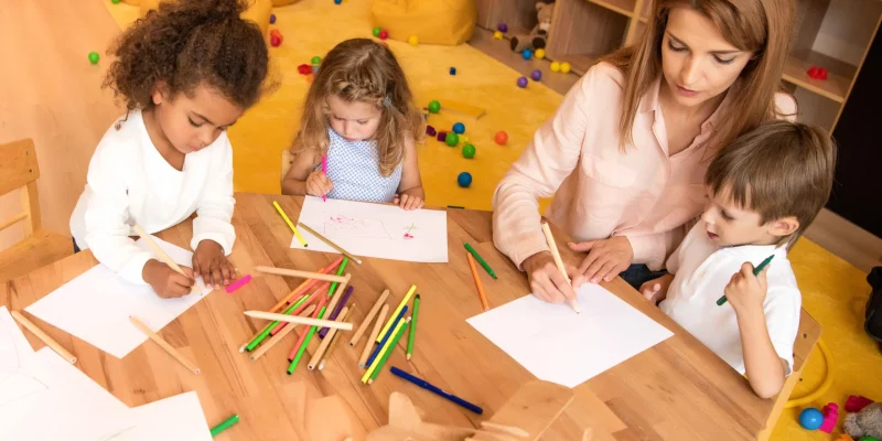 high-angle-view-of-tutor-and-multicultural-childre-2023-11-27-05-06-53-utc_11zon high-angle-view-of-tutor-and-multicultural-childre-2023-11-27-05-06-53-utc_11zon